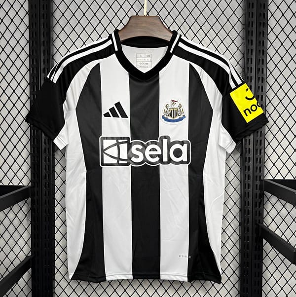 24/25 Newcastle United Home Jersey