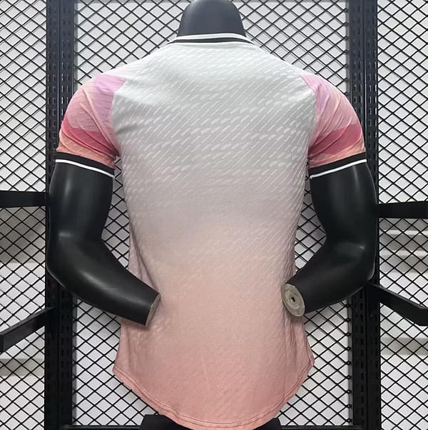 Player Version 2024 Japan Pink Special Jersey - Image 2
