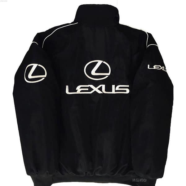 28+ Models Adult F1 MOTO Jacket Ebroidered Cotton Padded F 1 Racing Jacket - Image 33