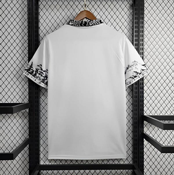 2023 Japan Landscape Painting Special Jersey - Image 6