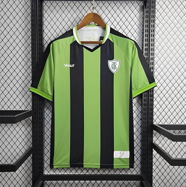 24/25 América Mineiro Home Jersey