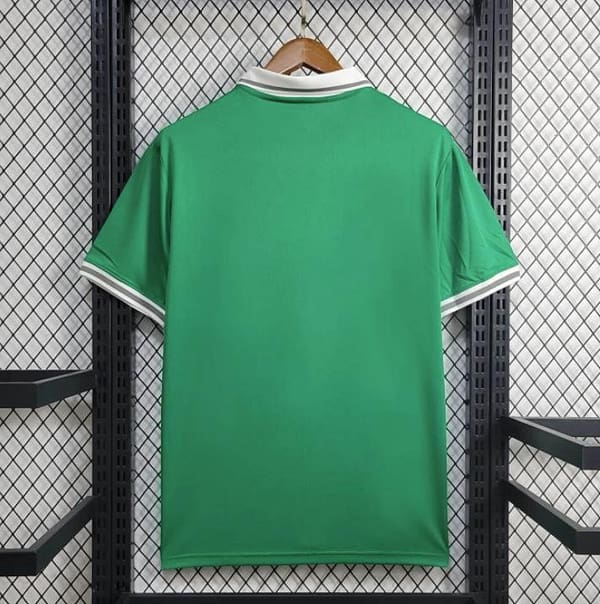 2024 Nigeria Home Jersey - Image 2