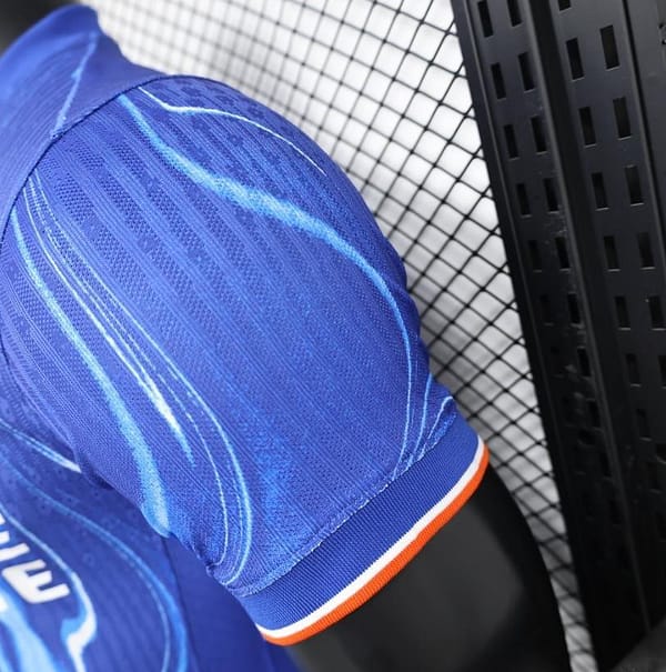 Player Version 24/25 Chelsea Home Jersey - Image 3