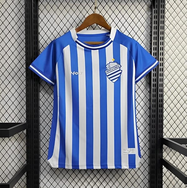 24/25 Women Avai Home Jersey
