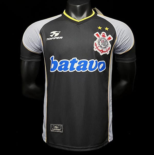 23/24 Corinthians Third Jersey