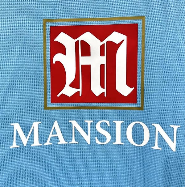 Retro 06/07 Tottenham Hotspur Away Soccer Jersey - Image 6