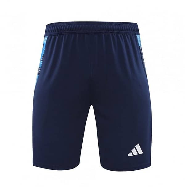 24/25 Adidas Blue Short Sleeve Jersey+Shorts - Image 19