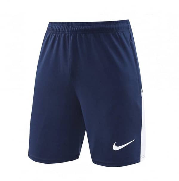 24/25 Nike Navy Short Sleeve Jersey+Shorts - Image 21