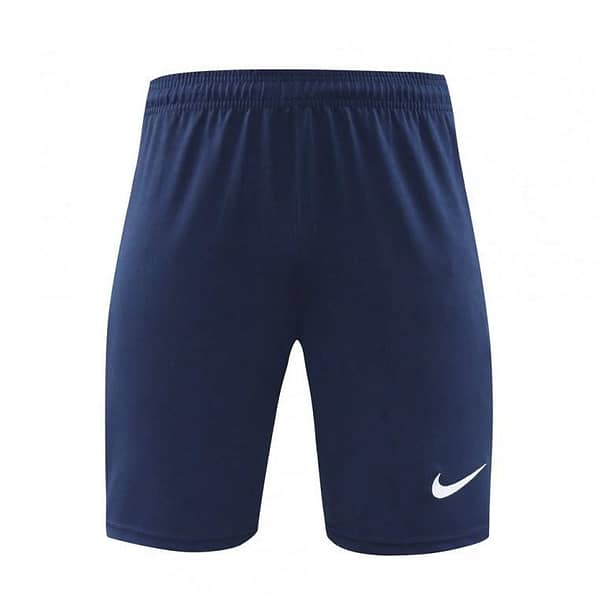 24/25 Nike Navy Short Sleeve Jersey+Shorts - Image 22