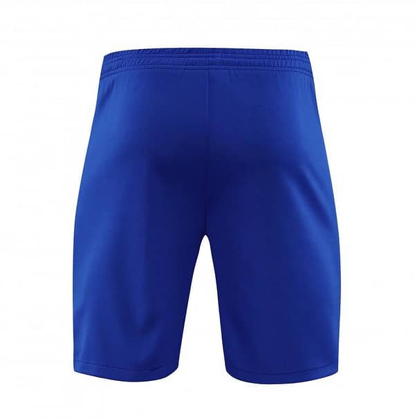24/25 Inter Milan White Short Sleeve Jeresy+Shorts - Image 11