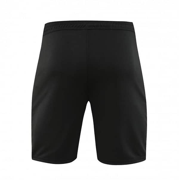 23/24 NIKE Black/Red Short Sleeve Jersey+Pants - Image 11