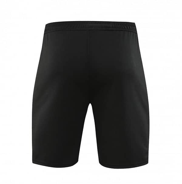 23/24 NIKE Black/Grey Short Sleeve Jersey+Pants - Image 11