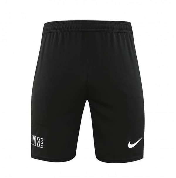 23/24 NIKE Black/Grey Short Sleeve Jersey+Pants - Image 13