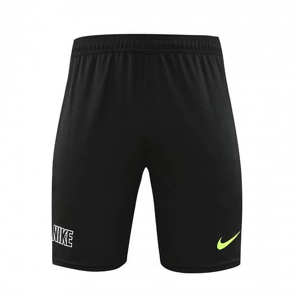 23/24 NIKE Black Short Sleeve Jersey+Pants - Image 13