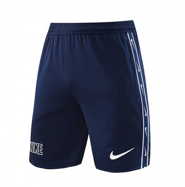23/24 NIKE Black/Blue Red Short Sleeve Jersey+Pants - Image 12