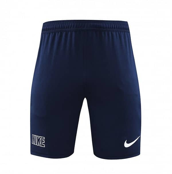 23/24 NIKE Black/Blue Red Short Sleeve Jersey+Pants - Image 13
