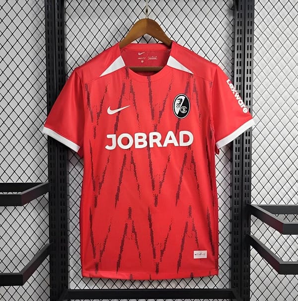 24/25 SC Freiburg Home Jersey