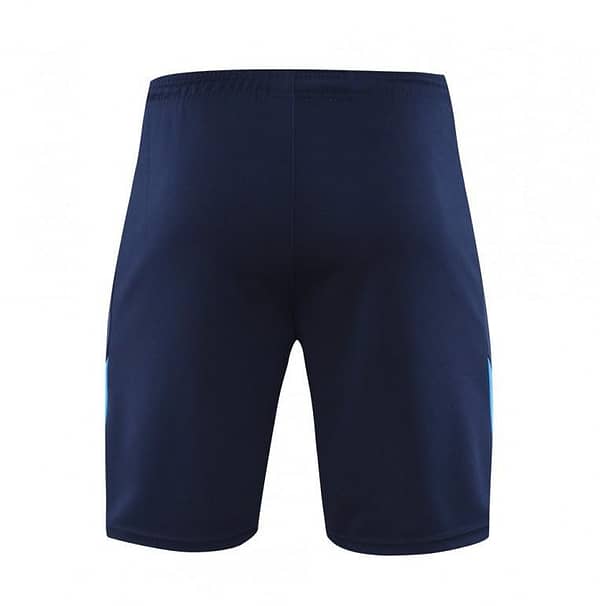 24/25 Nike Navy/Blue Short Sleeve Jersey+Shorts - Image 13