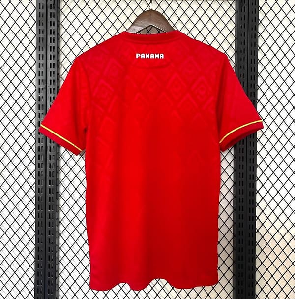2024 Panama Home Jersey - Image 2