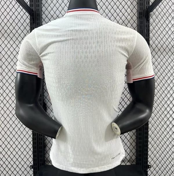 Player Version 2024 England Flag Concept Jersey - Image 4