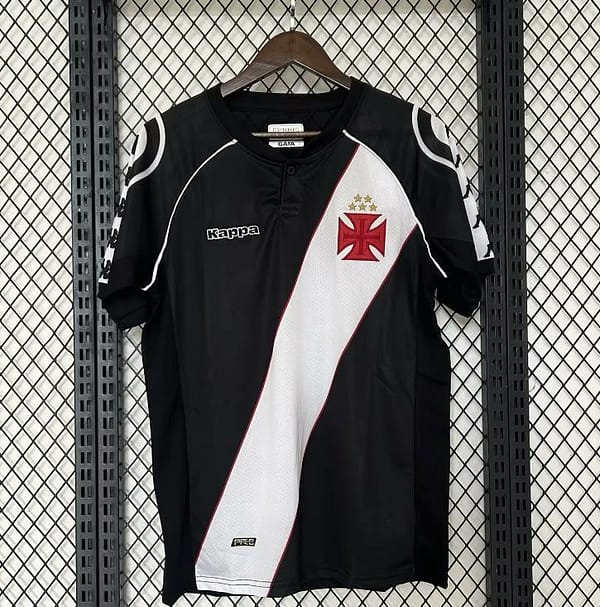 24/25 Vasco Da Gama Home Jersey