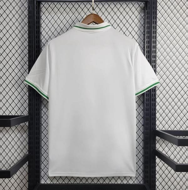2024 Nigeria Away Jersey - Image 2