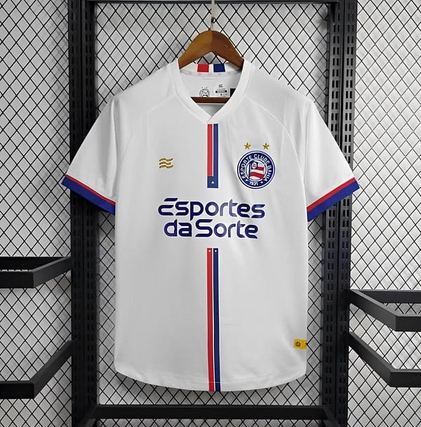 24/25 Bahia Home Jersey