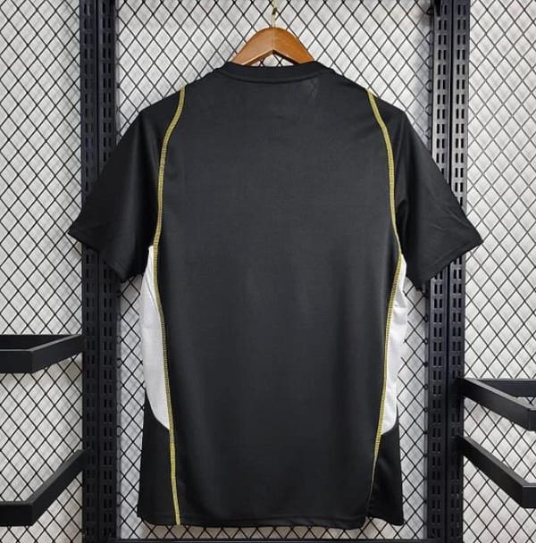 24/25 COLO COLO Black Training Jersey - Image 2