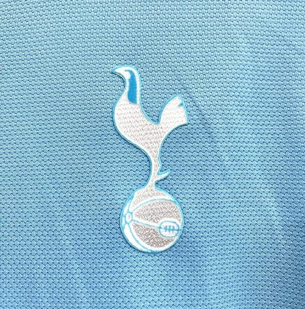 Retro 06/07 Tottenham Hotspur Away Soccer Jersey - Image 4