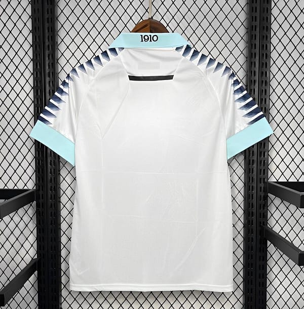 24/25 Cadiz Away White Jersey - Image 2