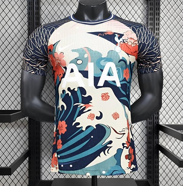 24/25 Player Version Tottenham Hotspur Special Edition Jersey