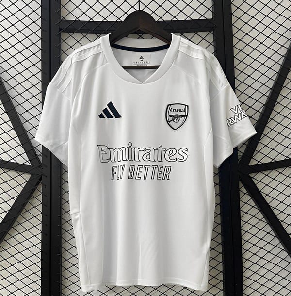 25/26 Arsenal Special Edition