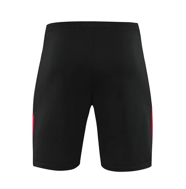 24/25 Nike Red Short Sleeve Jersey+Shorts - Image 11