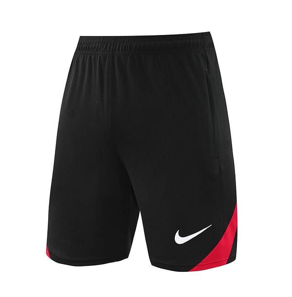 24/25 Nike Red Short Sleeve Jersey+Shorts - Image 12