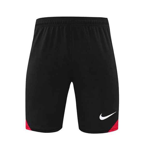 24/25 Nike Red Short Sleeve Jersey+Shorts - Image 13
