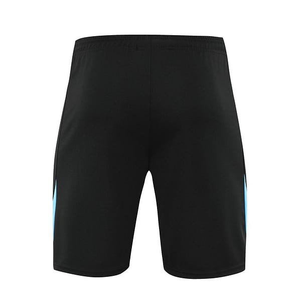 24/25 Nike Blue/black Short Sleeve Jersey+Shorts - Image 13