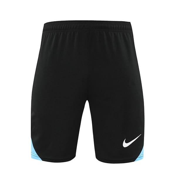 24/25 Nike Blue/black Short Sleeve Jersey+Shorts - Image 15