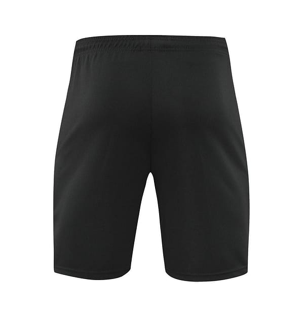 24/25 Nike Black Short Sleeve Jersey+Shorts - Image 16