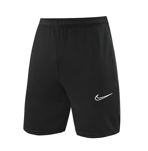 24/25 Nike Black Short Sleeve Jersey+Shorts - Image 17