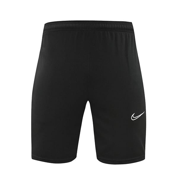 24/25 Nike Black Short Sleeve Jersey+Shorts - Image 18