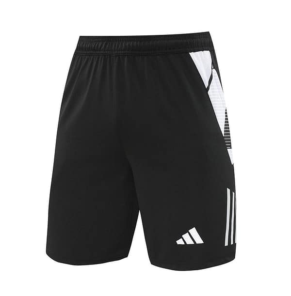 24/25 Adidas White Short Sleeve Jersey+Shorts - Image 18