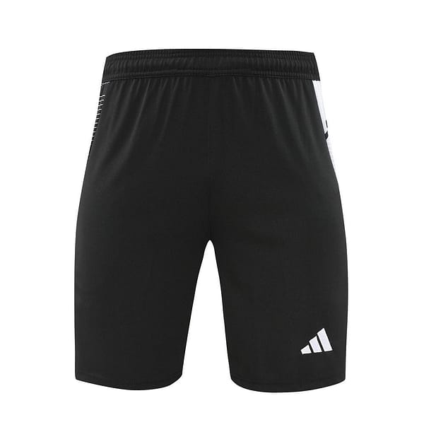 24/25 Adidas White Short Sleeve Jersey+Shorts - Image 19