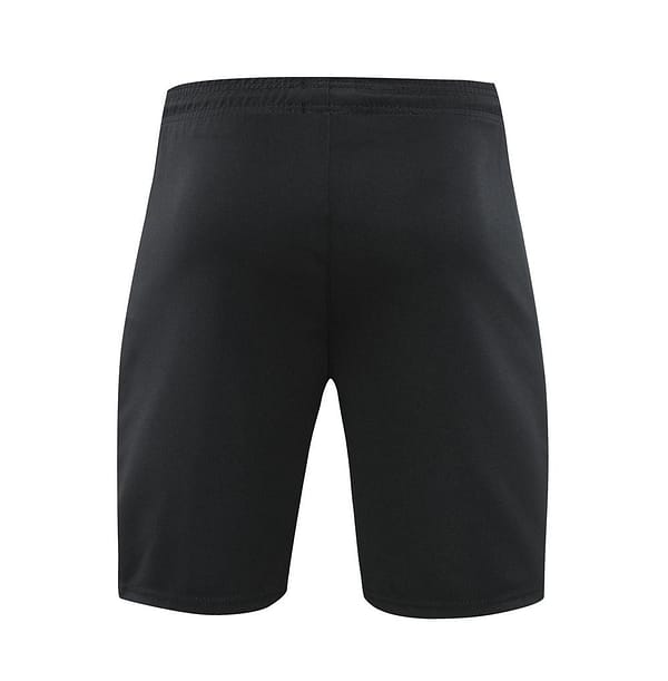 24/25 Nike White Short Sleeve Jersey+Shorts - Image 20