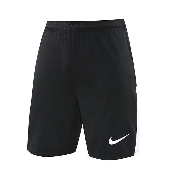 24/25 Nike White Short Sleeve Jersey+Shorts - Image 21