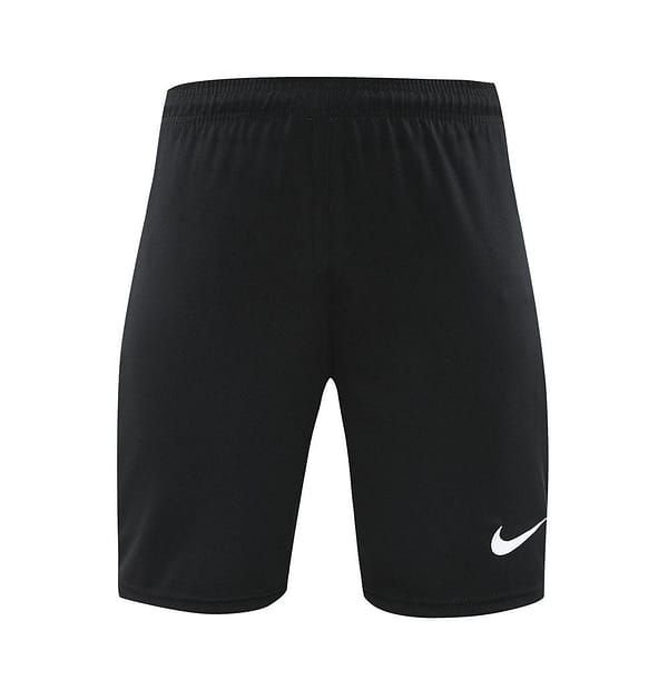 24/25 Nike White Short Sleeve Jersey+Shorts - Image 22