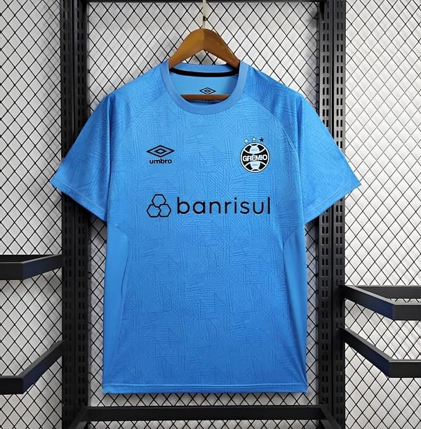 24/25 Gremio Blue Training Jersey