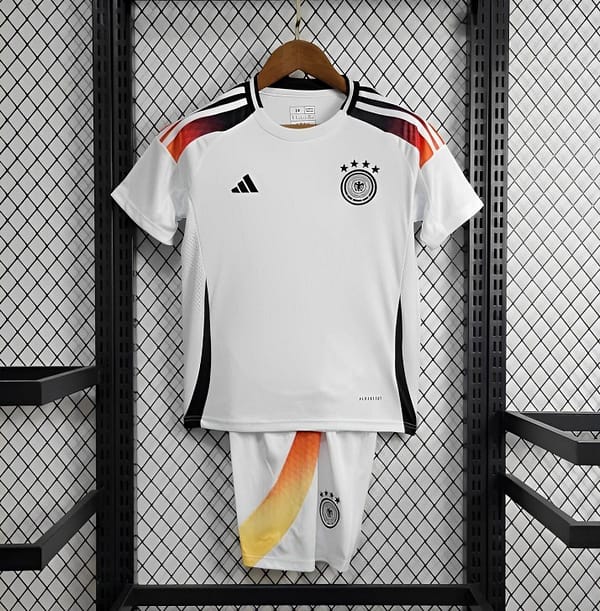 Kids 2024 Germany Home - Image 9