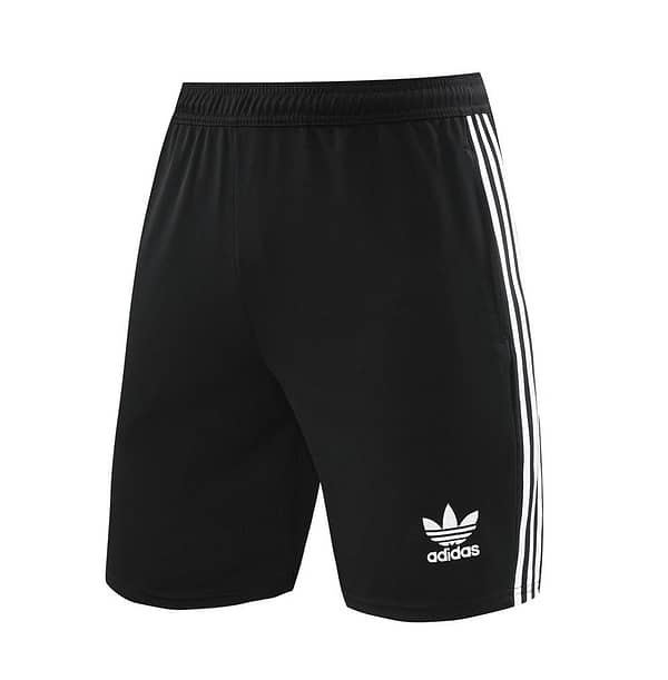 24/25 Adidas Original Green Short Sleeve Jersey+Shorts - Image 7