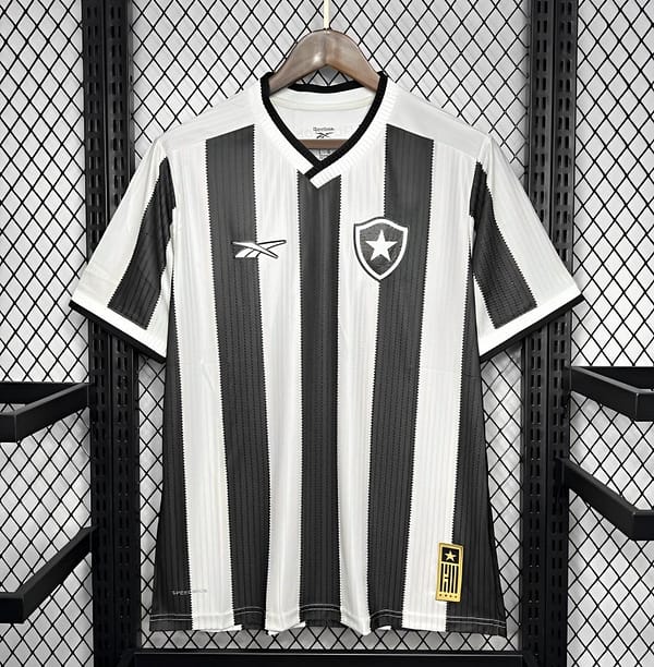 24/25 Botafogo Home Jersey