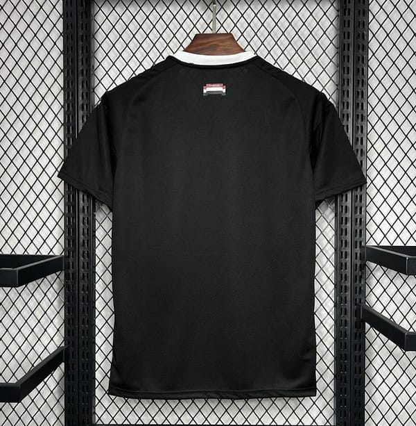 24/25 Arsenal Black Special Jersey - Image 5